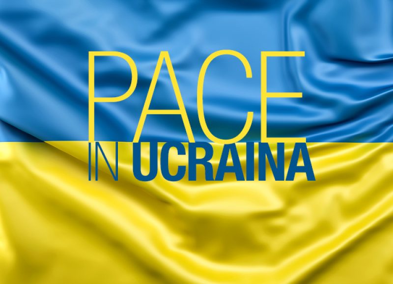 Ucraina e risoluzione EU. Europa Verde: nostra posizione è per pace e diplomazia