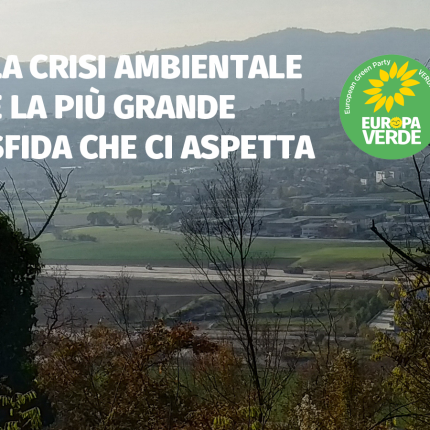 Un discorso di fine 2020 per la Valle dell’Agno e il Veneto