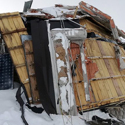 Tragedia sulla Marmolada. Effetti dei cambiamenti climatici: servono azioni per la sicurezza e serve il riconoscimento regionale della crisi climatica