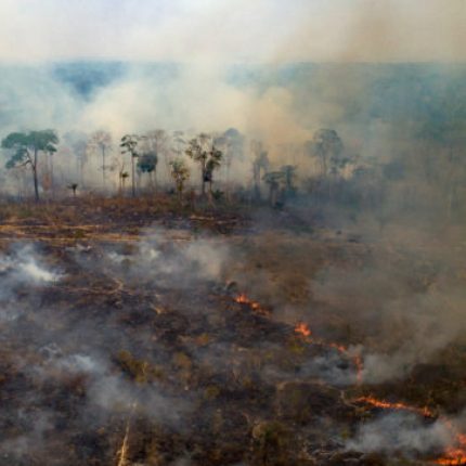 Amazzonia, attacco mortale ad ambiente e indios: l’ecocidio della foresta e il genocidio dei suoi popoli iniziato 500 anni fa