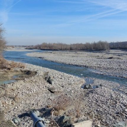 Cambiamenti climatici e siccità