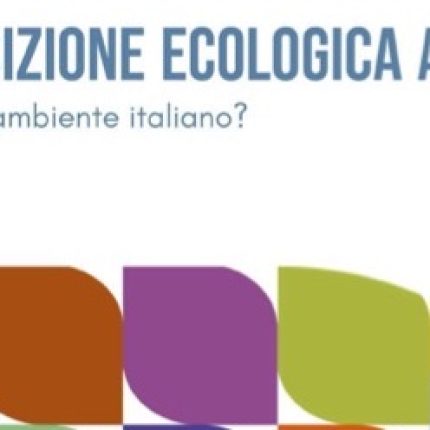 Dove va l’ambiente italiano?