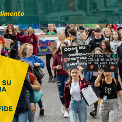 L’Italia non è la Svizzera. Rigettata in primo grado la causa di Giudizio Universale contro l’Italia per inazione climatica