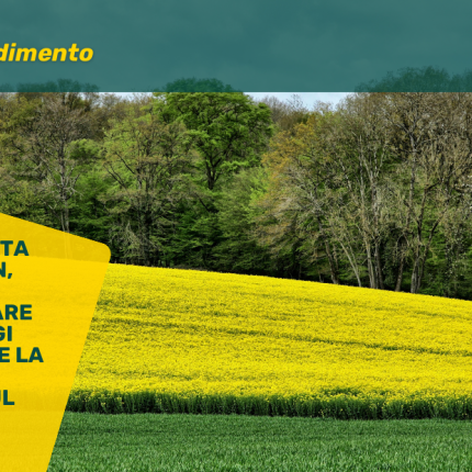 L’Europarlamento adotta in prima lettura la Soil Monitoring Law: un passo cruciale verso la sostenibilità ambientale