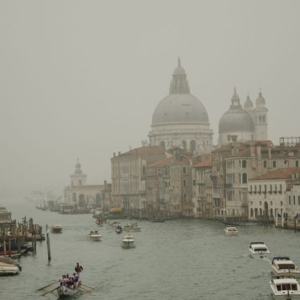 Per salvare Venezia e la laguna non c’è più tempo