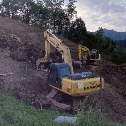 Bosco di Premaor: dalla parte dell’ambiente e della salute della cittadinanza