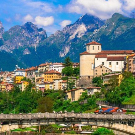 Elezioni regionali: c’è anche Europa Verde Belluno