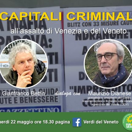 Capitali criminali