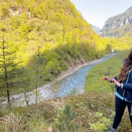 Diga Vanoi – Guarda (Europa Verde – Verdi/ALE): Gravi violazioni delle norme UE nel Progetto Diga Vanoi