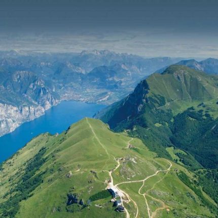 Galleria del Monte Baldo, i sindaci ancora nel tunnel