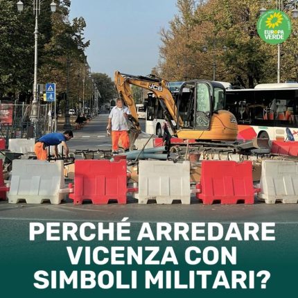 Monumento Alpini, Mattia Stella: “Una città a vocazione militare che non parla ai giovani”