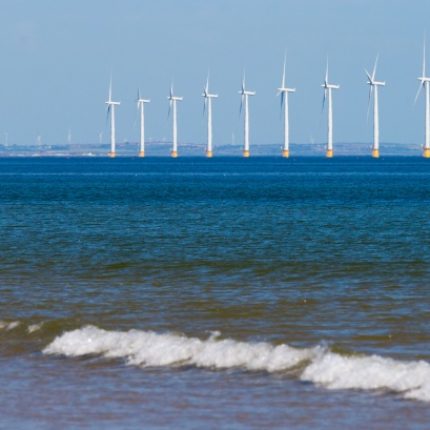 Eolico Off-shore a Porto Tolle – Una grande (e unica) possibilità per un grande impianto eolico in Veneto. No al rischio nucleare.