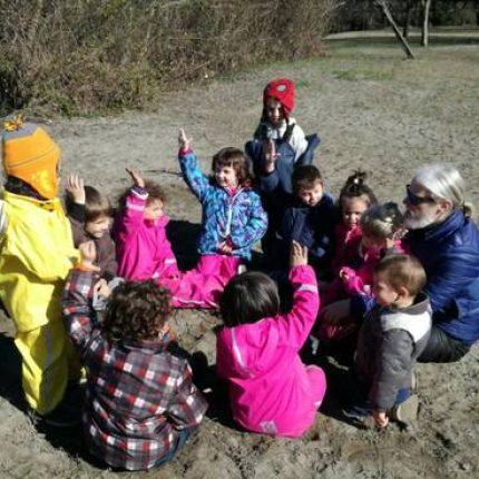 Pensieri verdi per la scuola