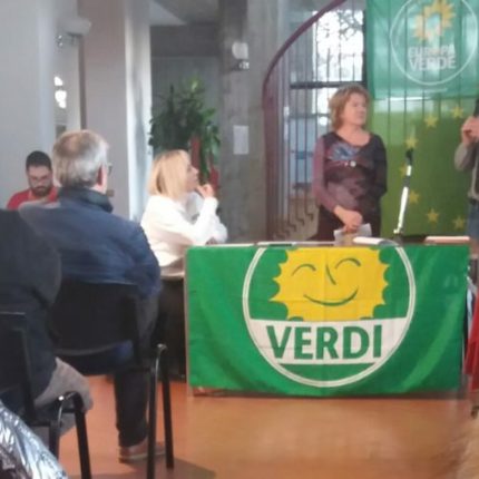 Turismo a Vicenza, Europa Verde: “Creare Tavolo Permanente”